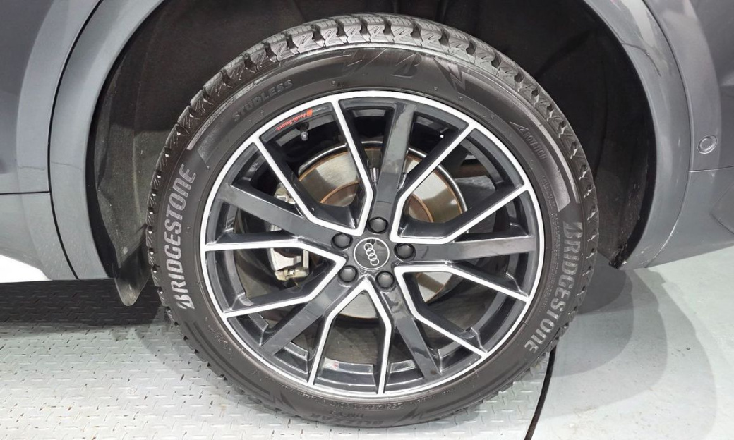 Audi Q5 45 TFSI Quattro Premium Sportback, 2022
