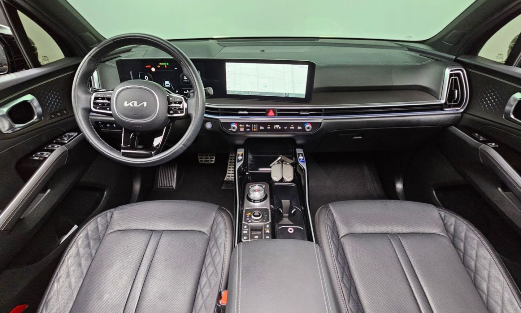 Kia Sorento Diesel 2.2 4WD, 2024
