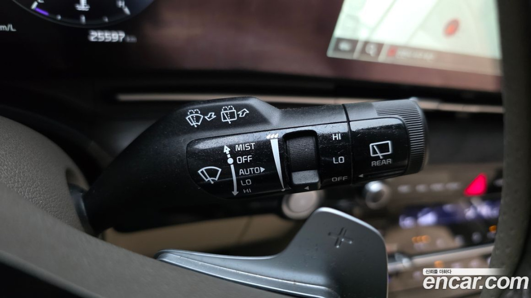 Kia Carnival 7-Seater Signature, 2023
