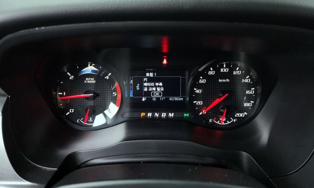 Ford Ranger 2.0, 2022