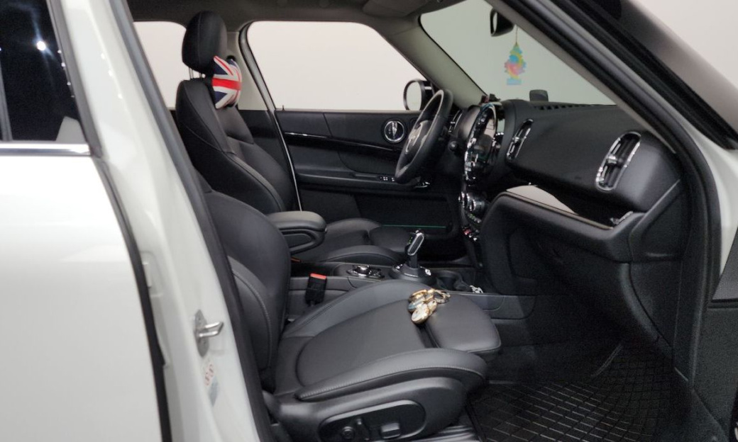 Mini Countryman Classic, 2024