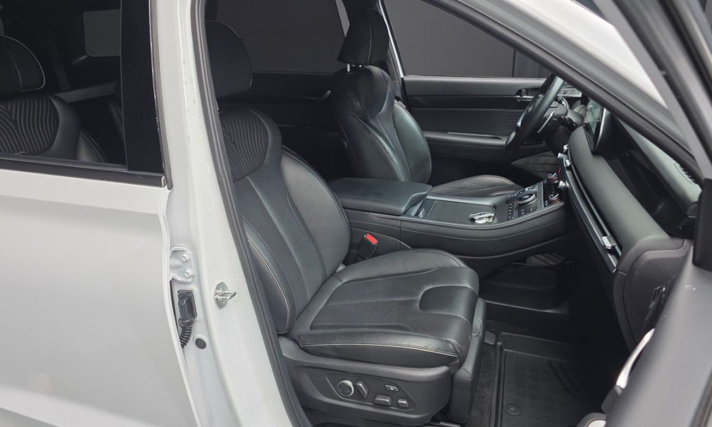 Hyundai Palisade Diesel 2.2 2WD, 2023