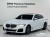 BMW 5-Series 520i M Sport, 2023