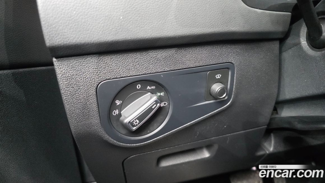 Volkswagen Tiguan 2.0 TDI Prestige, 2022