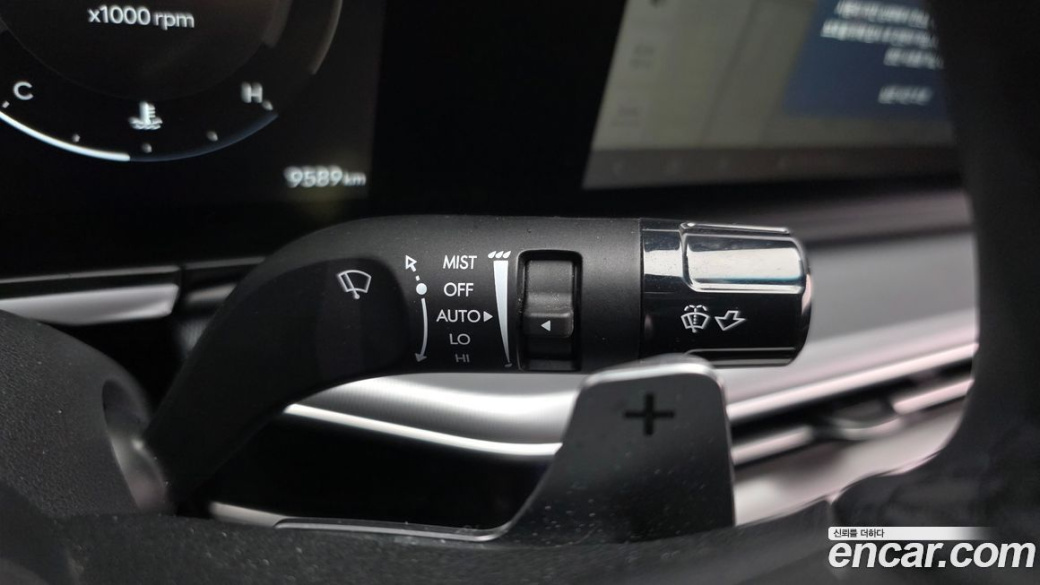 Hyundai Grandeur 2,5 Gasoline 2WD, 2023