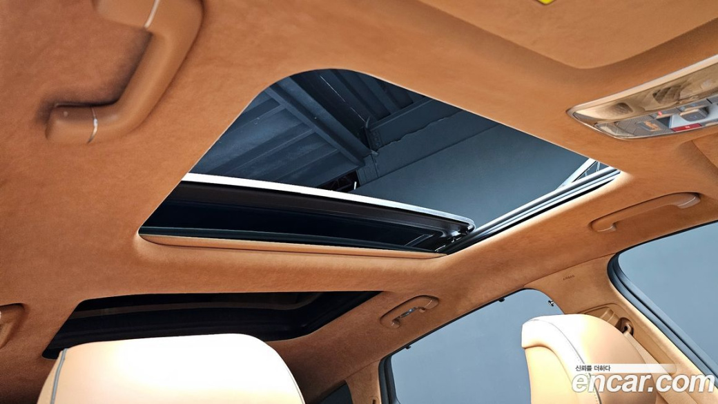 Genesis GV80 2.5T Gasoline AWD, 2024