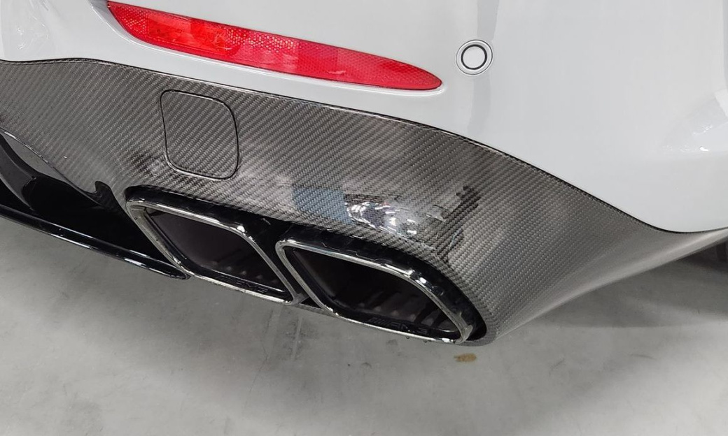 Mercedes-Benz AMG GT 4Door 63 S 4MATIC+, 2023