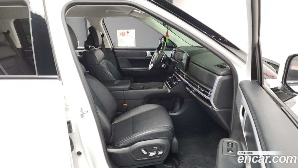 Hyundai Santafe Gasoline 2.5T 2WD, 2024