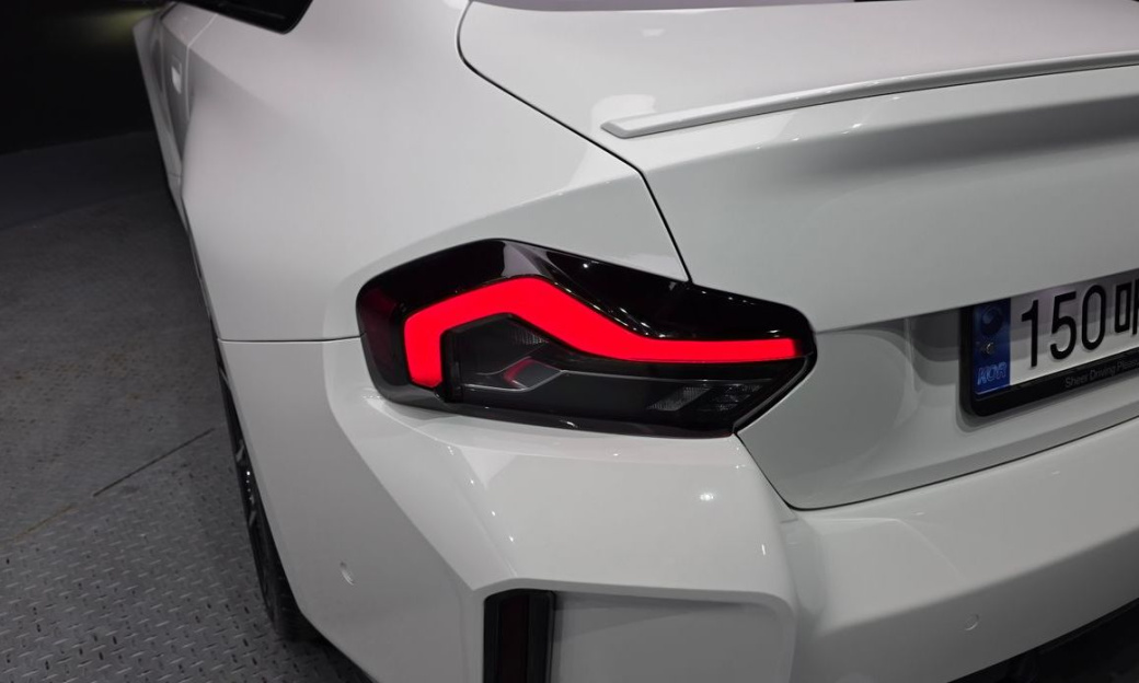 BMW M2 M2 Coupe, 2023