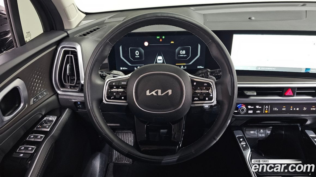 Kia Sorento Diesel 2.2 4WD, 2025