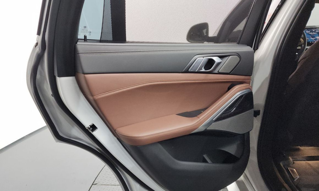 BMW X6 xDrive40i M Sport, 2024