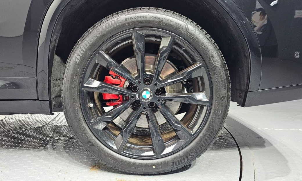BMW X4 xDrive20i M Sport Pro Special Edition, 2025