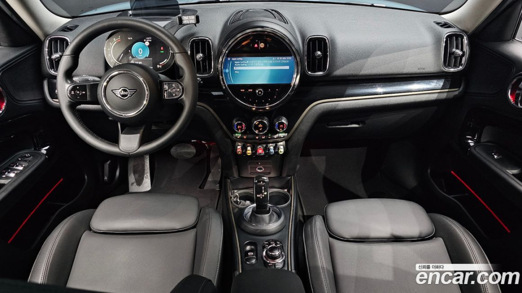 Mini Countryman Classic, 2023