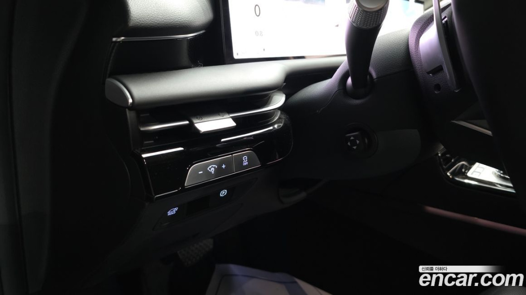 Genesis G80 Gasoline 2.5 Turbo AWD, 2025