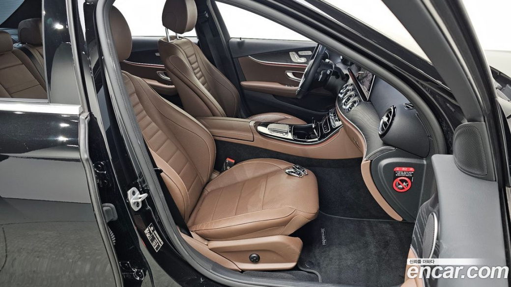Mercedes-Benz E-Class E250 Avantgarde, 2023