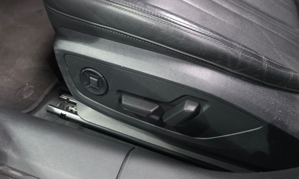 Audi A6 45 TFSI Quattro Premium, 2022