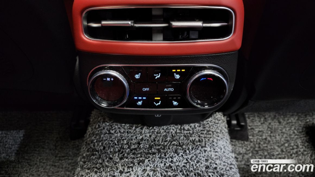 Genesis GV70 2.5T Gasoline AWD, 2024