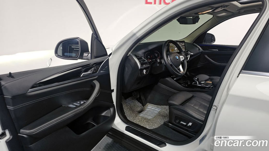 BMW X3 xDrive 20i, 2022