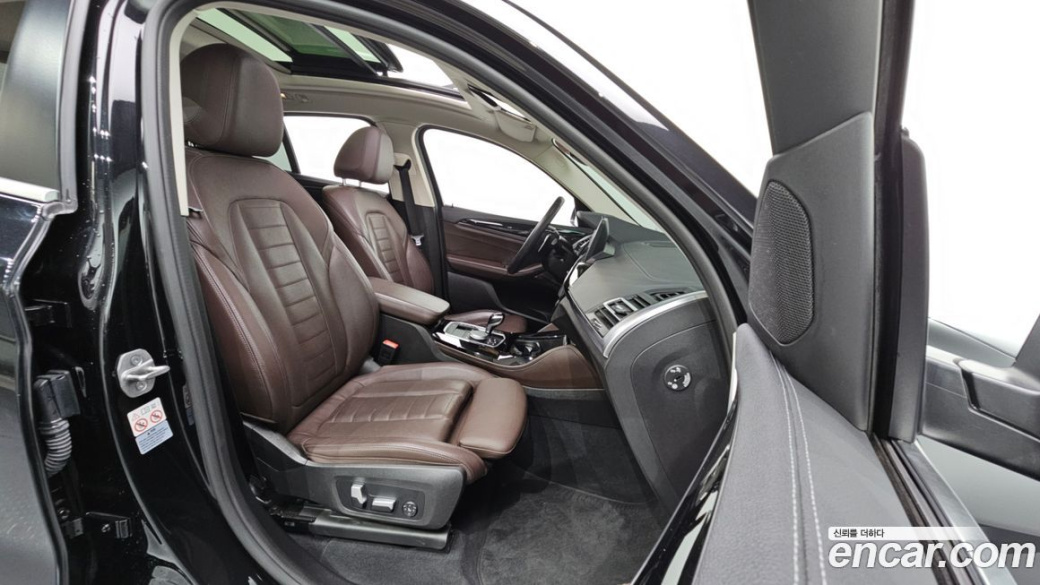 BMW X4 xDrive20d xLine, 2022