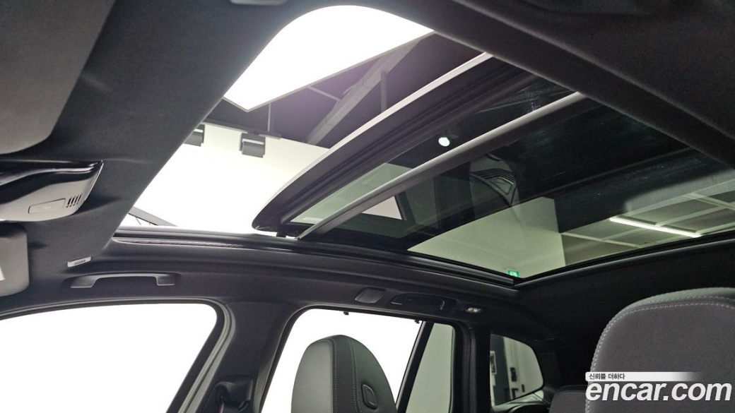 BMW X3 xDrive M40i, 2024