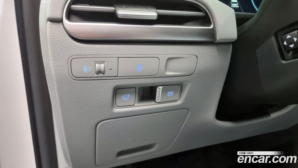 Hyundai Palisade Diesel 2.2 2WD, 2024