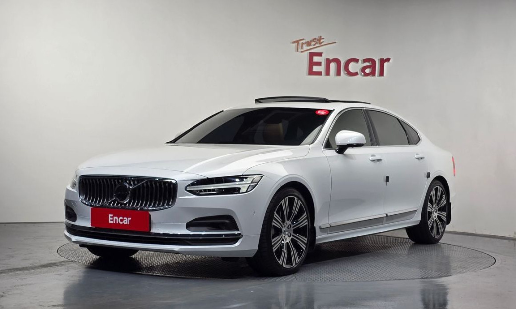 Volvo S90 B6 AWD Ultimate Bright, 2024