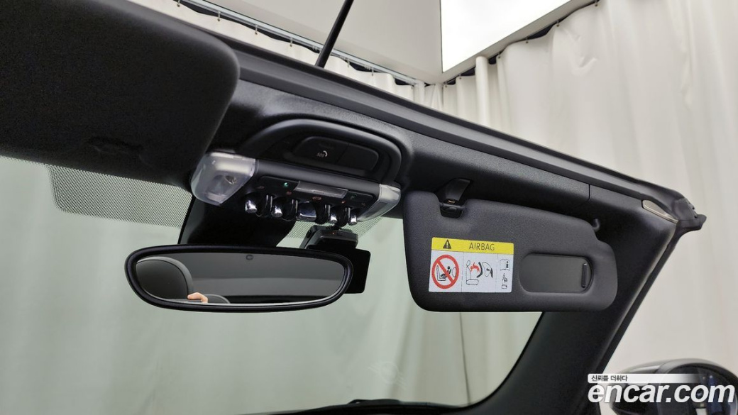 Mini Cooper Convertible Classic, 2024