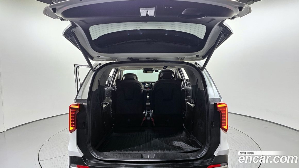 Kia Carnival 7-Seater Noblesse, 2024