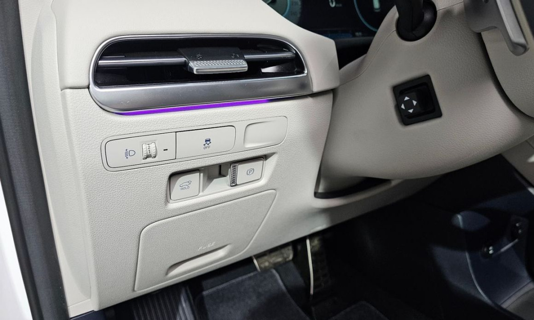 Hyundai Palisade Diesel 2.2 4WD, 2023