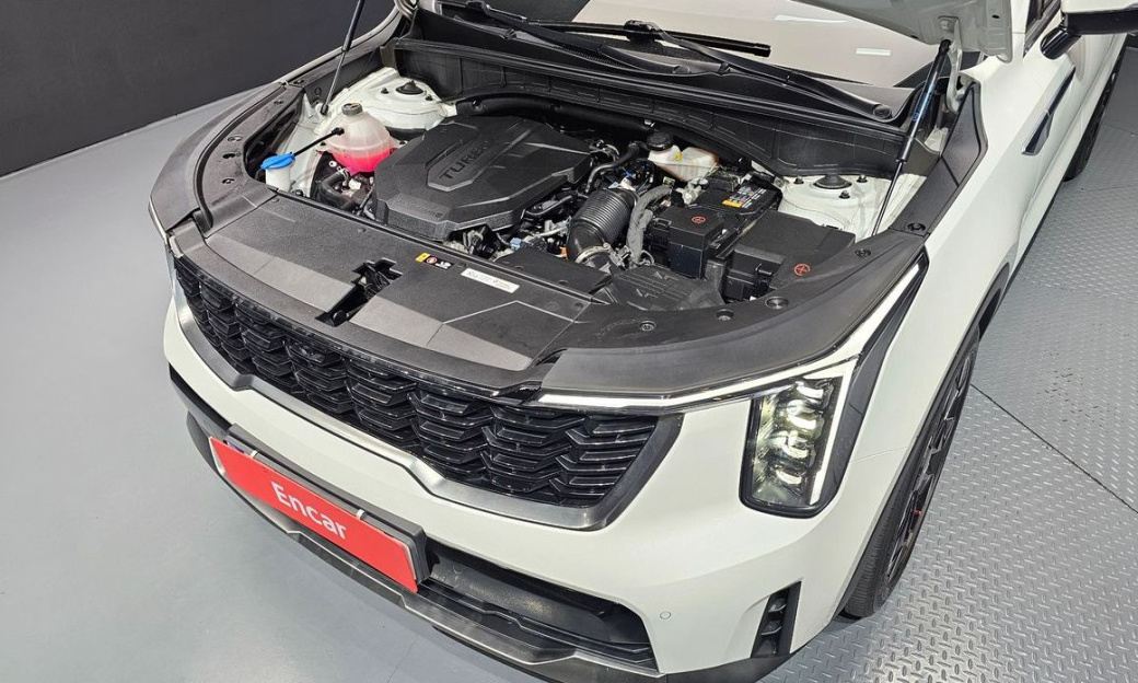 Kia Sorento Diesel 2.2 2WD, 2024