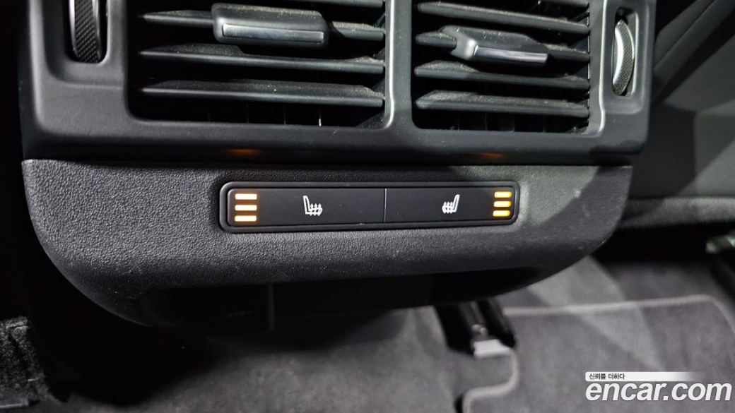 Land Rover Range Rover Evoque P250 SE, 2022