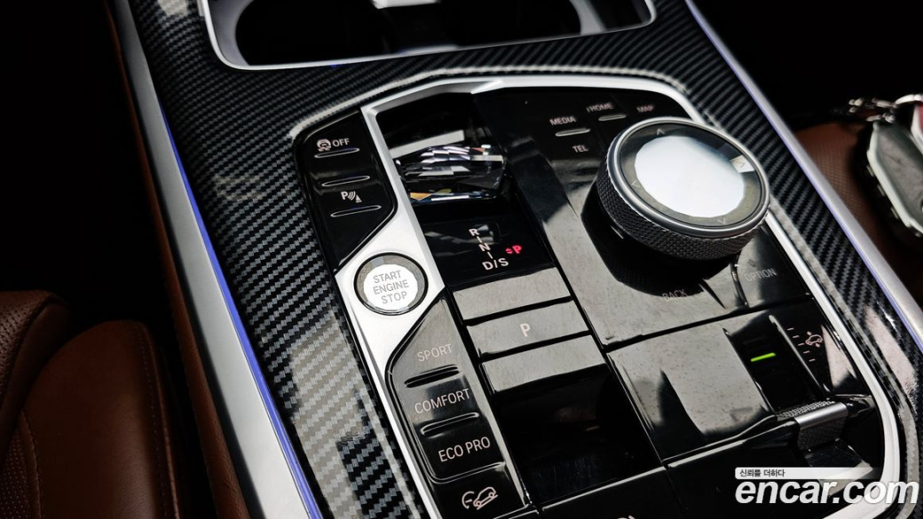 BMW X7 xDrive 40i M Sport 7STR, 2024