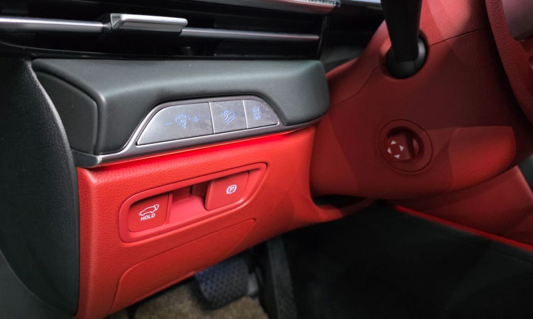 Genesis GV80 2.5T Gasoline AWD, 2024