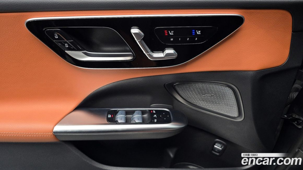 Mercedes-Benz C-Class C200 4MATIC Avantgarde, 2022