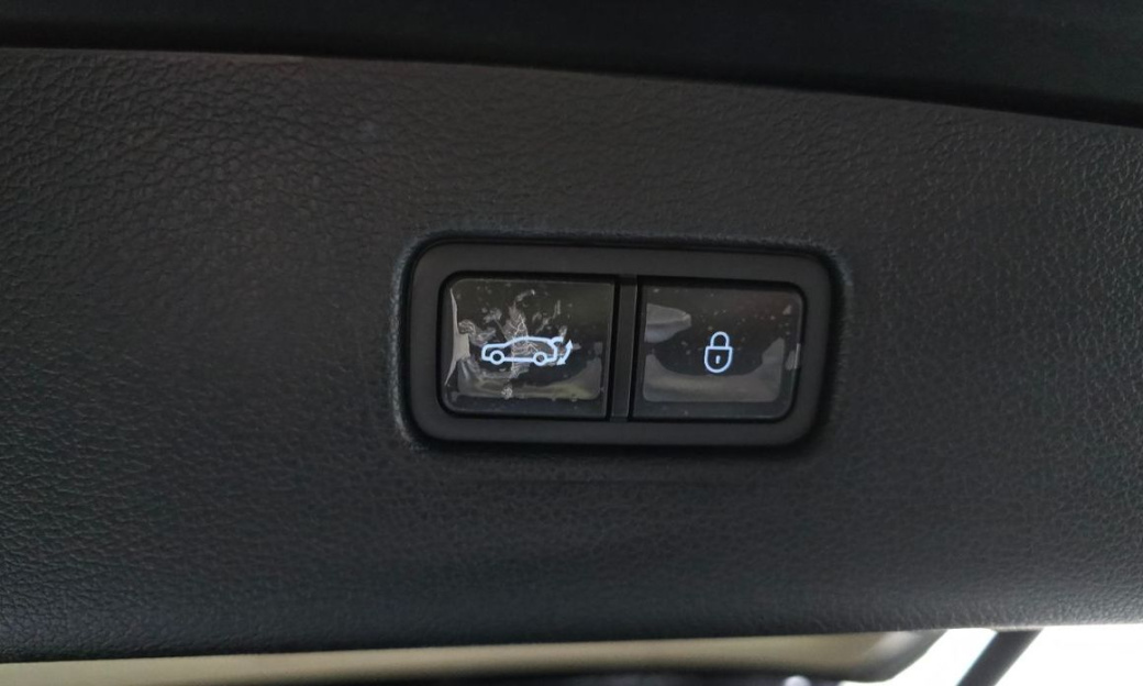Genesis GV80 2.5T Gasoline AWD, 2022