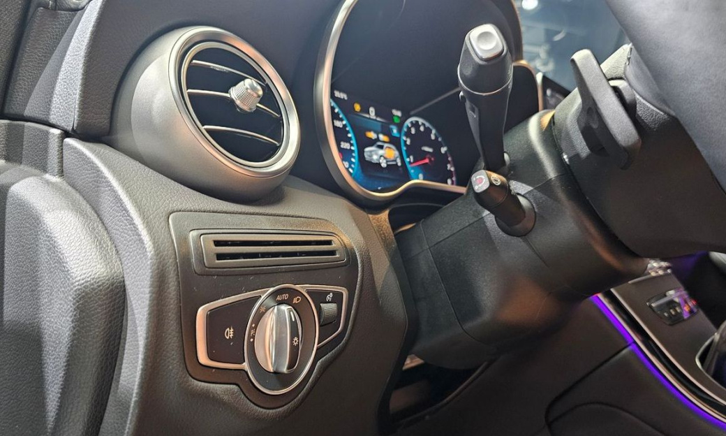 Mercedes-Benz GLC-Class GLC300 4MATIC, 2022