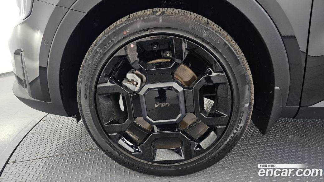 Kia Sorento Gasoline 2.5T 2WD, 2026