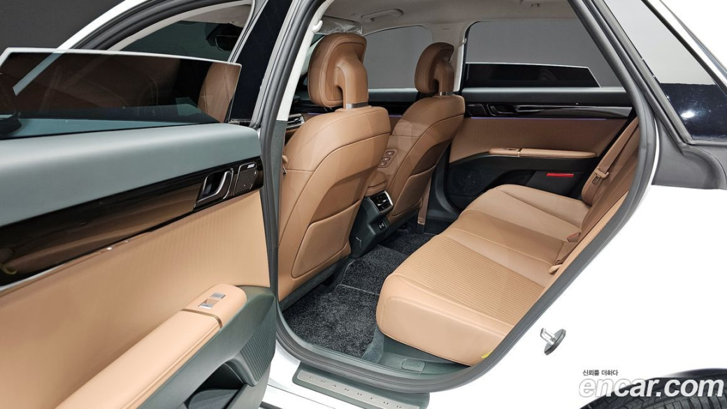 Hyundai Grandeur 2,5 Gasoline 2WD, 2024