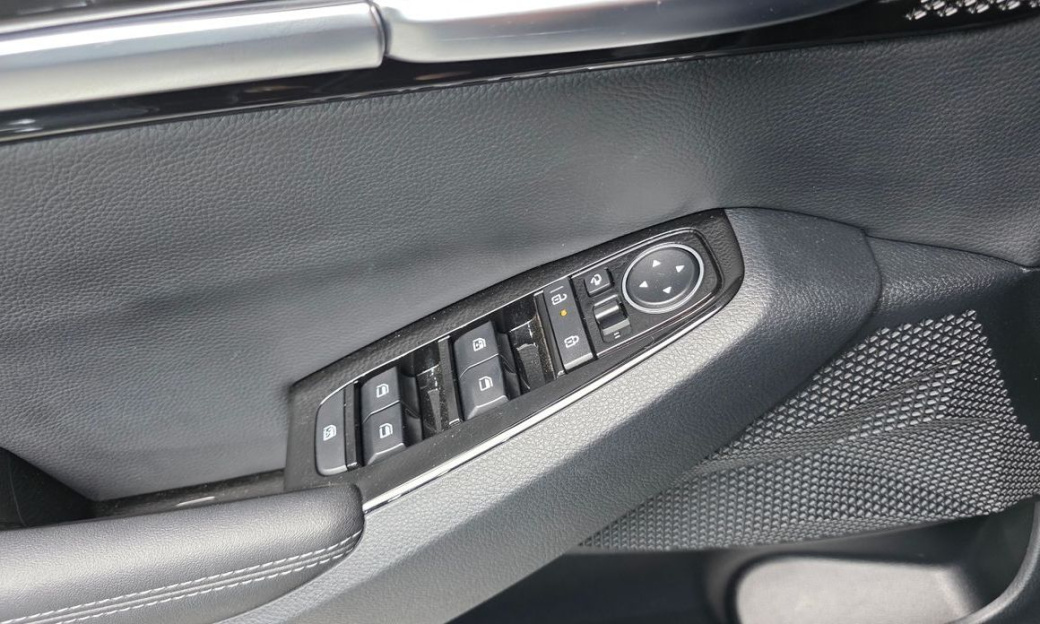 Kia Seltos Gasoline 2.0 2WD, 2024