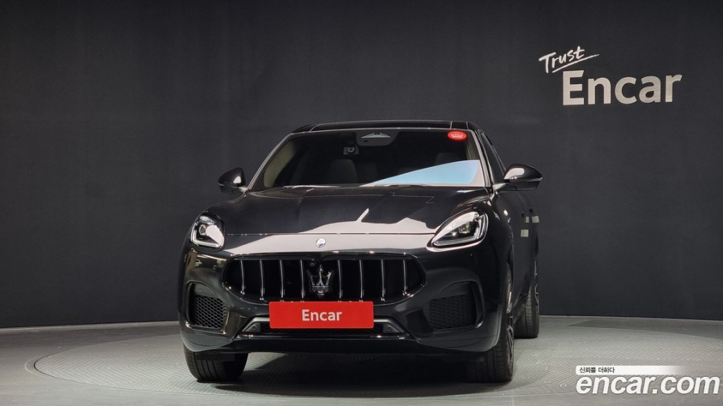 Maserati Grecale 2.0 AWD GT, 2023
