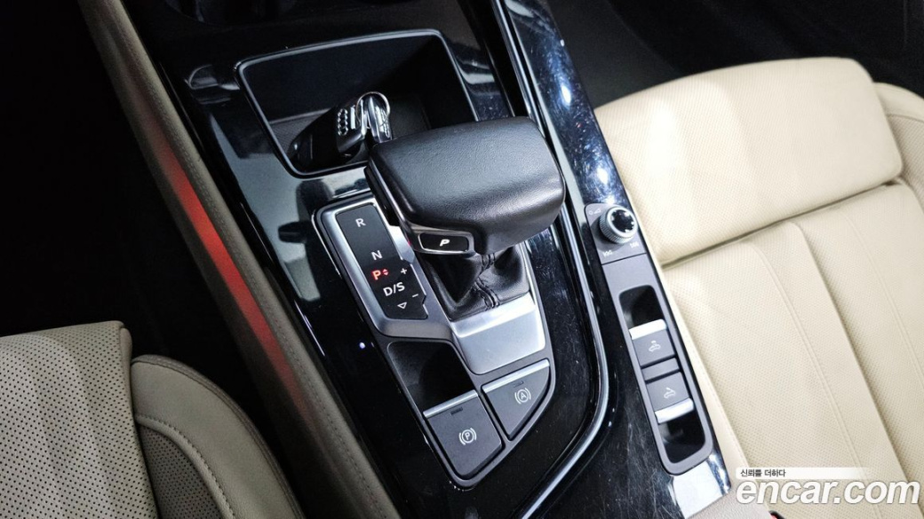 Audi A5 45 TFSI Quattro Cabriolet, 2022