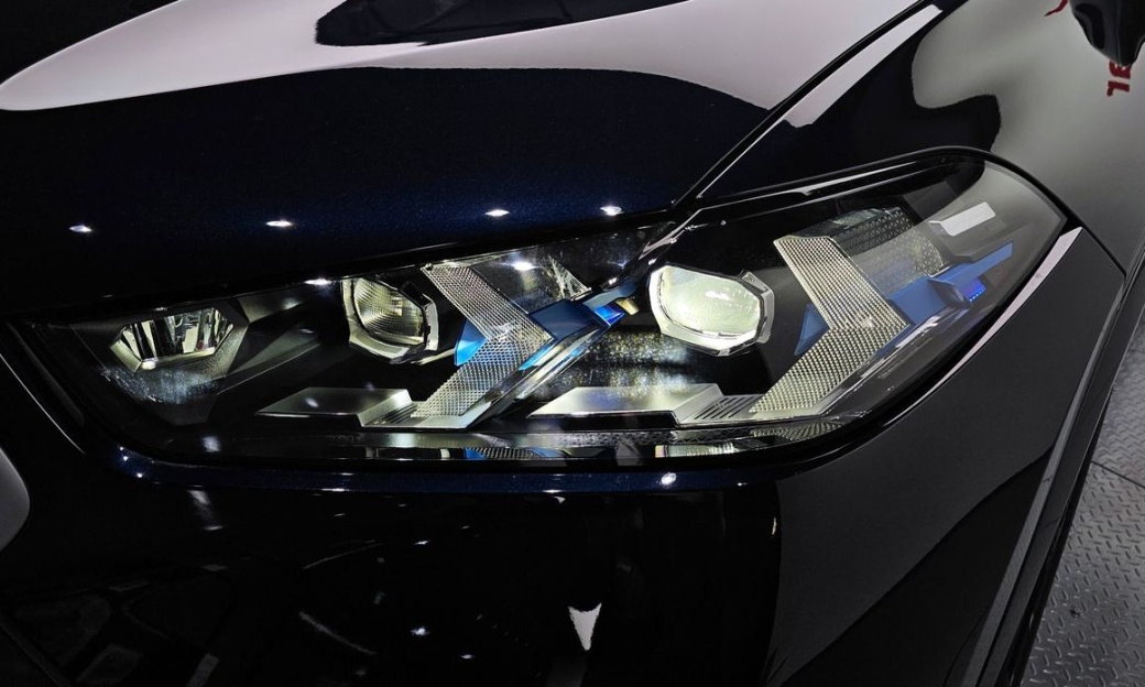 BMW X6 xDrive40i M Sport, 2026