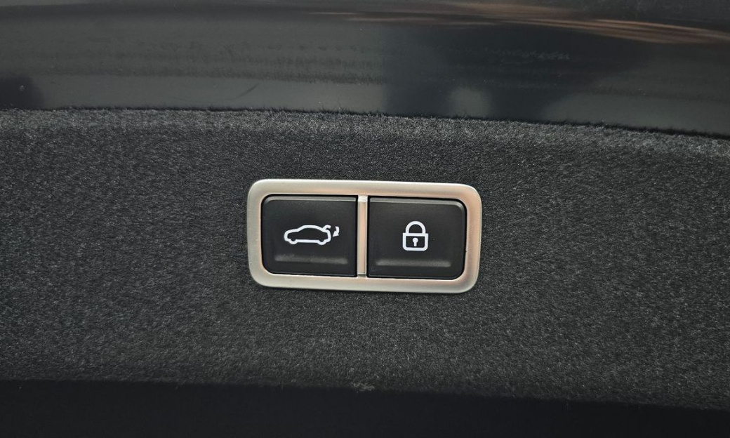Genesis G80 Gasoline 2.5 Turbo AWD, 2022
