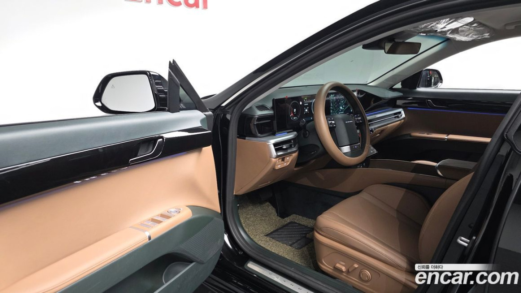 Hyundai Grandeur 2,5 Gasoline 2WD, 2026