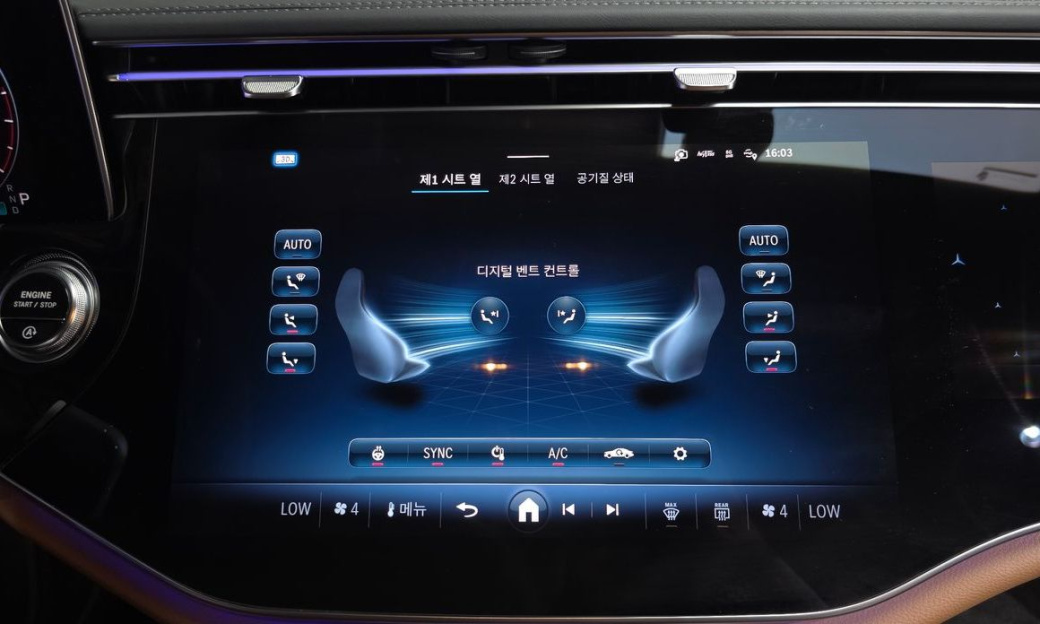 Mercedes-Benz E-Class E450 4MATIC Exclusive, 2024