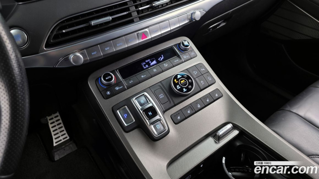 Hyundai Palisade Diesel 2.2 4WD, 2022