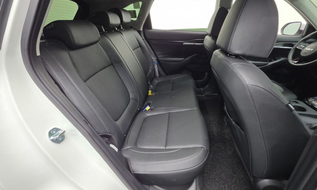 Kia Seltos Gasoline 2.0 2WD, 2026