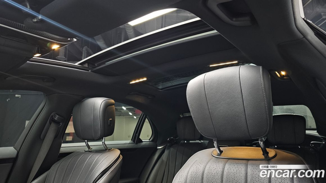 Mercedes-Benz S-Class S450L 4MATIC, 2022