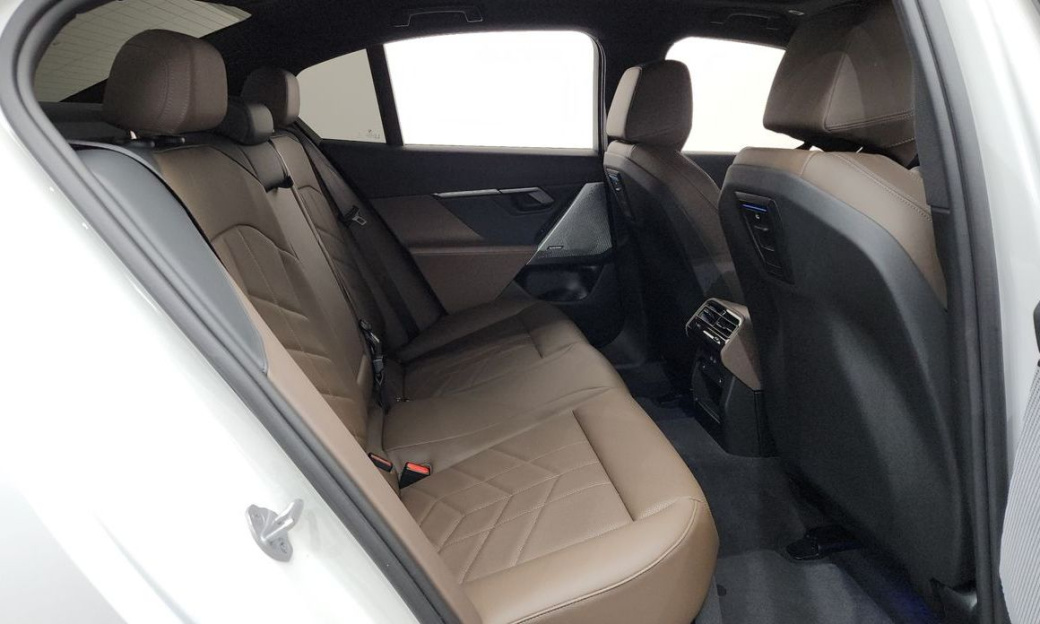 BMW 5-Series 520i M Sport, 2024