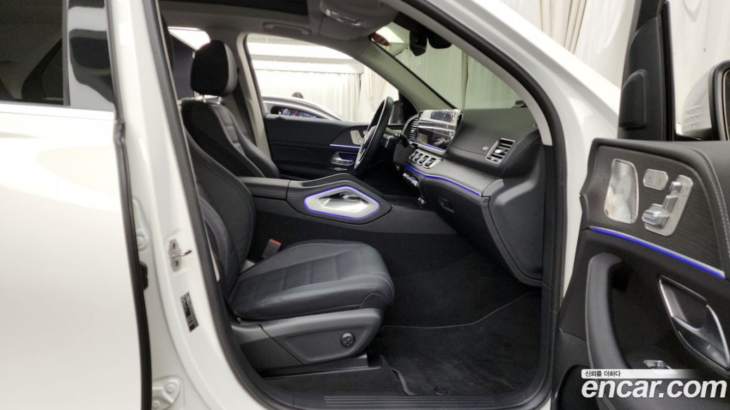 Mercedes-Benz GLE-Class GLE450 4MATIC, 2025